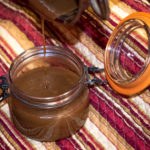 Dulce de Leche