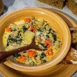 Sausage and Kale Soup